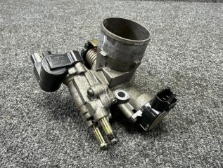 Блок дроссельной заслонки Corolla Spacio NZE121 1NZ