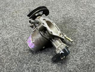 Блок дроссельной заслонки Corolla Spacio NZE121 1NZ