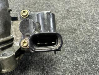 Блок дроссельной заслонки Corolla Spacio NZE121 1NZ