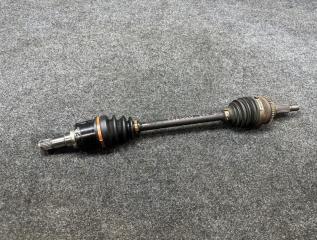 Привод передний левый Suzuki Swift ZC71S K12B контрактная