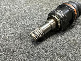 Привод передний левый Swift ZC71S K12B