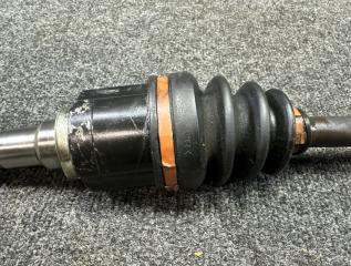 Привод передний левый Suzuki Swift ZC71S K12B