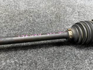 Привод передний левый Swift ZC71S K12B