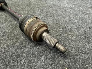 Привод передний левый Swift ZC71S K12B