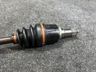 Привод передний левый Swift ZC71S K12B