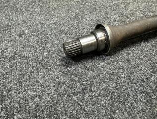 Привод передний правый Swift ZC71S K12B