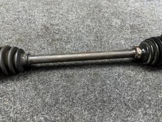 Привод передний правый Swift ZC71S K12B