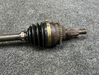 Привод передний правый Swift ZC71S K12B