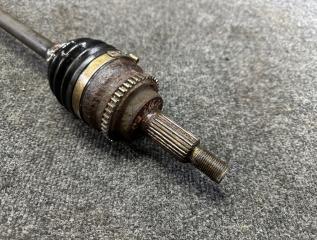 Привод передний правый Swift ZC71S K12B