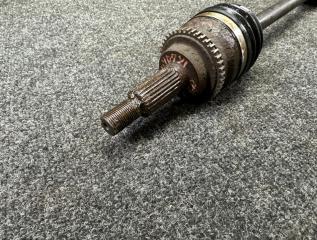 Привод передний правый Swift ZC71S K12B