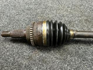 Привод передний правый Swift ZC71S K12B