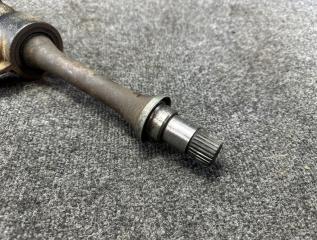 Привод передний правый Swift ZC71S K12B