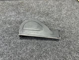 Запчасть крышка ремня грм Hyundai Santa Fe