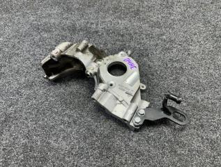 Запчасть кронштейн тнвд Hyundai Santa Fe