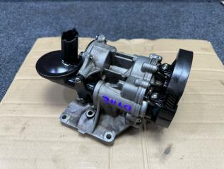 Насос масляный Hyundai Santa Fe контрактная Насос масляный Hyundai Santa Fe