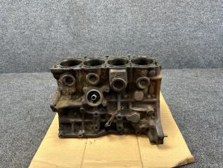 Блок цилиндров Toyota Rav4