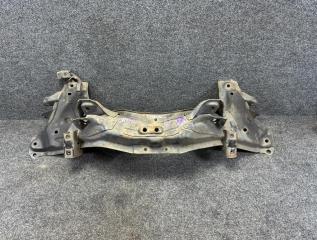 Запчасть балка подвески задняя Haval F7