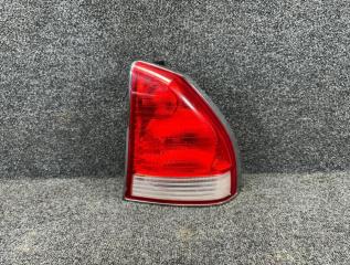 Стоп-сигнал правый Mitsubishi Diamante 1996