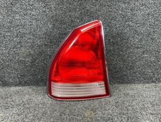 Стоп-сигнал левый Mitsubishi Diamante 1996