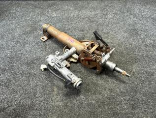 Рулевая колонка Mitsubishi Diamante 1996 контрактная Рулевая колонка Mitsubishi Diamante 1996