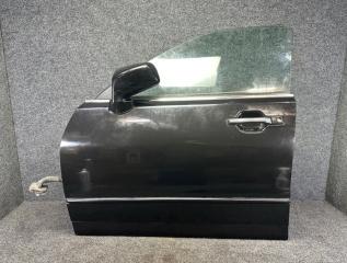 Дверь передняя левая Mitsubishi Diamante 1996 контрактная Дверь передняя левая Mitsubishi Diamante 1996