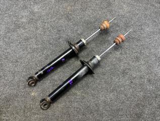 Стойка задняя Mitsubishi Diamante 1996