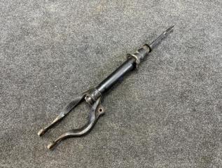 Стойка передняя левая Mitsubishi Diamante 1996