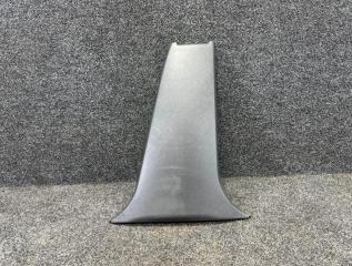 Накладка на стойку кузова правая Mitsubishi Diamante 1996