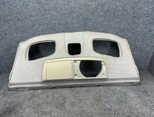 Полка багажника Mitsubishi Diamante 1996 контрактная Полка багажника Mitsubishi Diamante 1996
