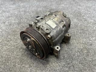 Компрессор кондиционера Nissan Primera