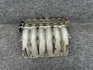 Коллектор впускной Mitsubishi Diamante 1996 контрактная Коллектор впускной Mitsubishi Diamante 1996