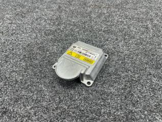Блок управления airbag BMW X3 контрактная Блок управления airbag BMW X3