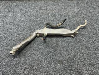 Патрубок системы охлаждения Subaru Impreza