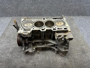 Блок цилиндров Nissan Primera