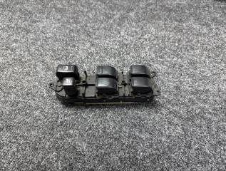 Блок управления стеклоподъёмниками передний правый Toyota Isis