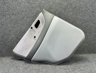 Обшивка дверей задняя левая Suzuki Aerio 2003