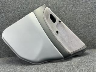 Обшивка дверей задняя правая Suzuki Aerio 2003