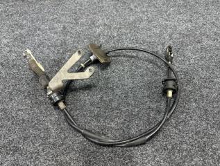 Тросик кпп Suzuki Aerio 2003
