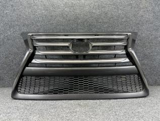 Решетка радиатора Lexus GX460