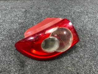 Стоп-сигнал левый Mazda Demio Б/У Стоп-сигнал левый Mazda Demio