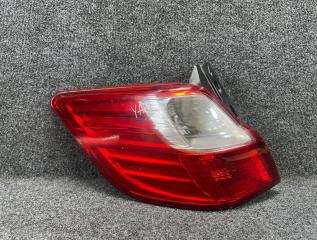 Фото запчасти стоп-сигнал левый Subaru Exiga контрактная запчасть Запчасть стоп-сигнал левый Subaru Exiga