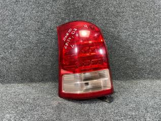 Стоп-сигнал правый Toyota Wish контрактная Стоп-сигнал правый Toyota Wish