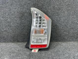 Стоп-сигнал правый Toyota Prius контрактная Стоп-сигнал правый Toyota Prius
