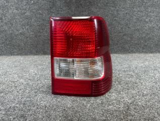 Стоп-сигнал правый Mitsubishi Pajero IO контрактная Стоп-сигнал правый Mitsubishi Pajero IO