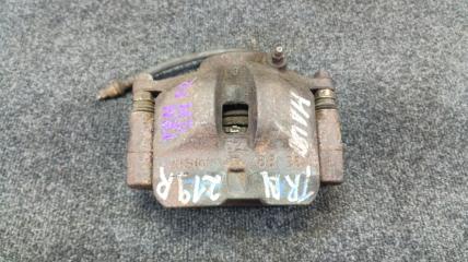 Фото запчасти суппорт передний правый Toyota Hiace Б/У запчасть Запчасть суппорт передний правый Toyota Hiace