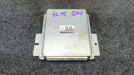 Фото запчасти блок управления efi Subaru Impreza Б/У запчасть Запчасть блок управления efi Subaru Impreza
