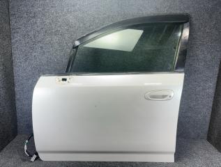 Дверь передняя левая Honda Stream контрактная Дверь передняя левая Honda Stream