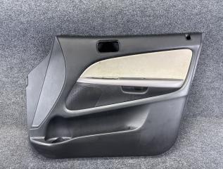 Обшивка дверей передняя правая Honda Stream