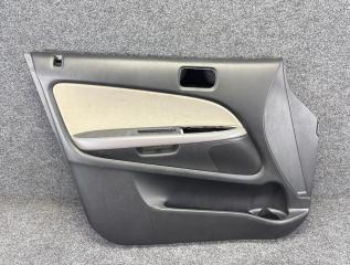 Обшивка дверей передняя левая Honda Stream
