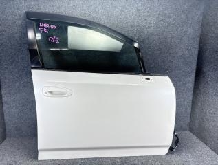 Дверь передняя правая Honda Stream контрактная Дверь передняя правая Honda Stream